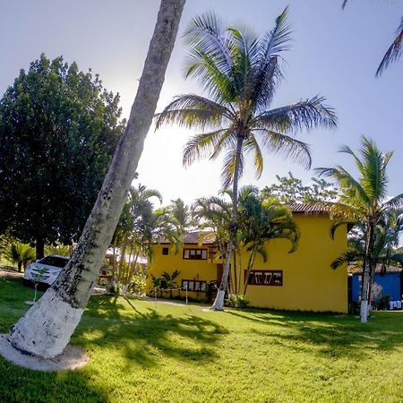 Trancoso Eco Residence Εξωτερικό φωτογραφία