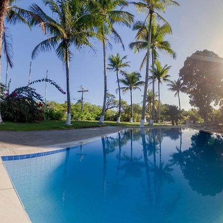 Trancoso Eco Residence Εξωτερικό φωτογραφία