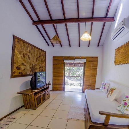 Trancoso Eco Residence Εξωτερικό φωτογραφία