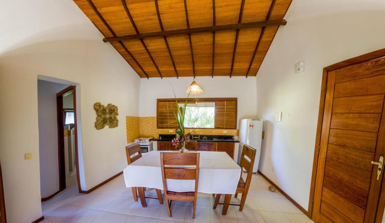 Trancoso Eco Residence Εξωτερικό φωτογραφία
