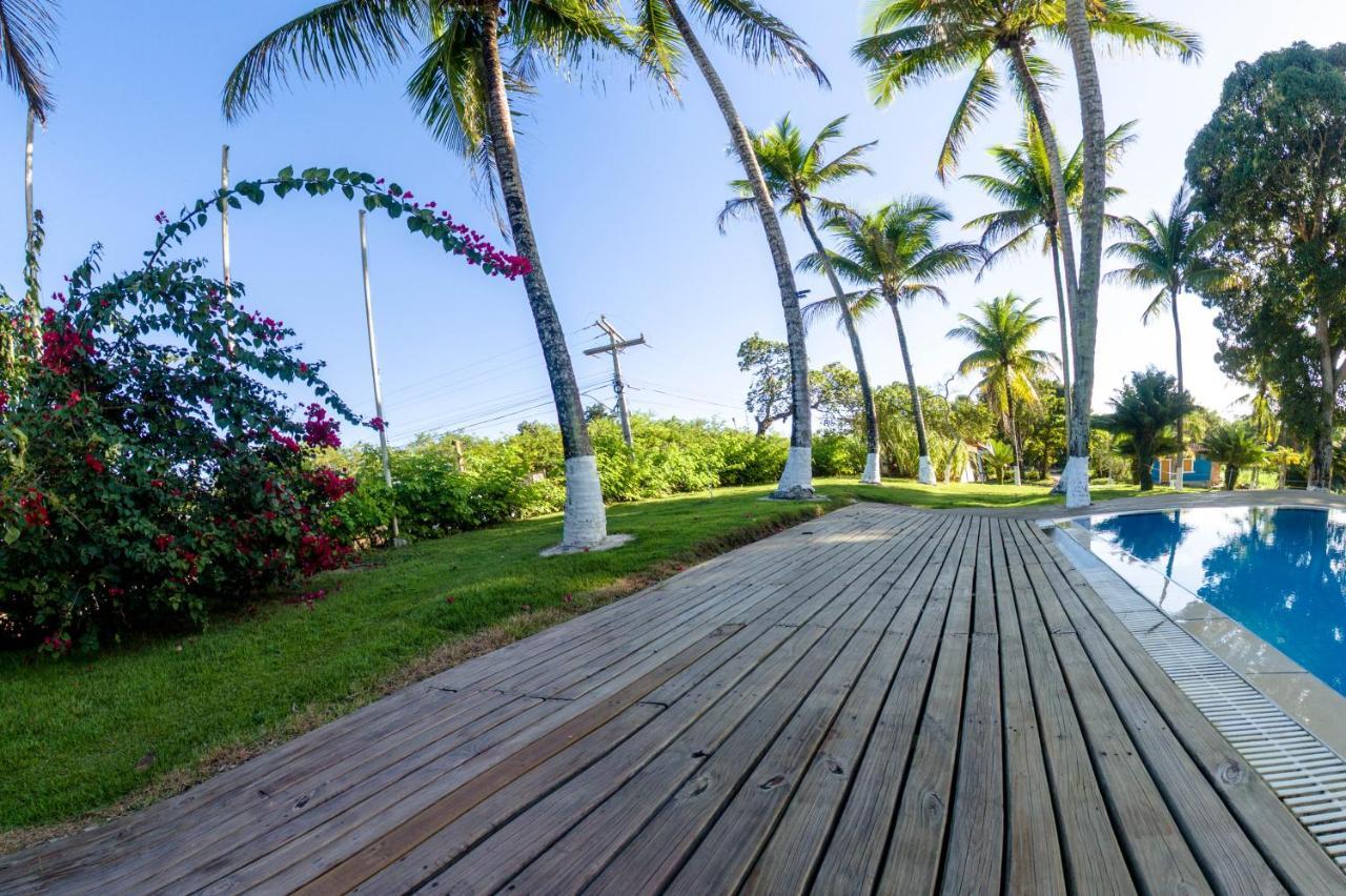 Trancoso Eco Residence Εξωτερικό φωτογραφία