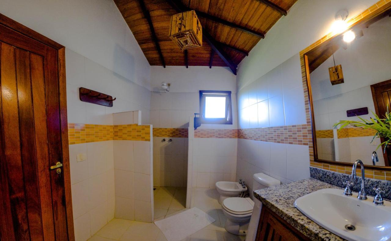 Trancoso Eco Residence Εξωτερικό φωτογραφία