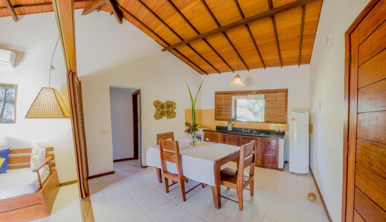 Trancoso Eco Residence Εξωτερικό φωτογραφία