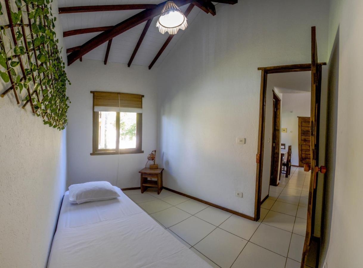 Trancoso Eco Residence Εξωτερικό φωτογραφία