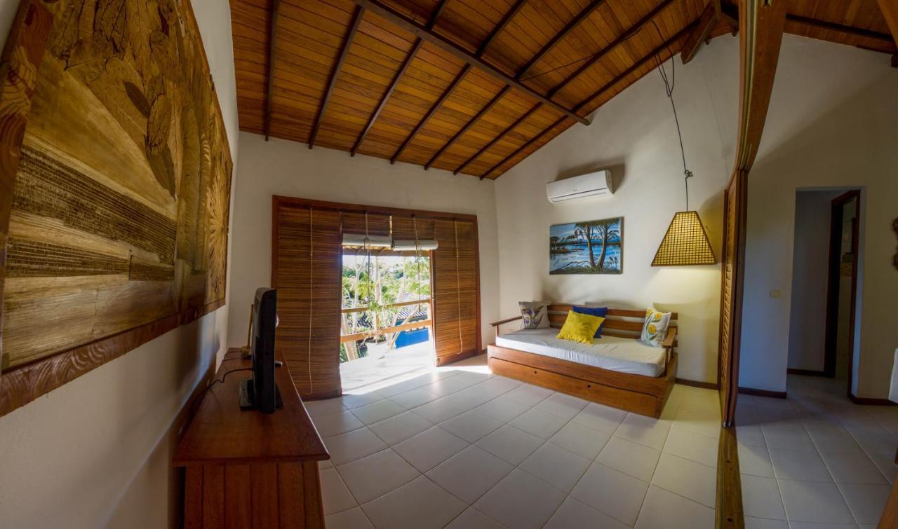 Trancoso Eco Residence Εξωτερικό φωτογραφία