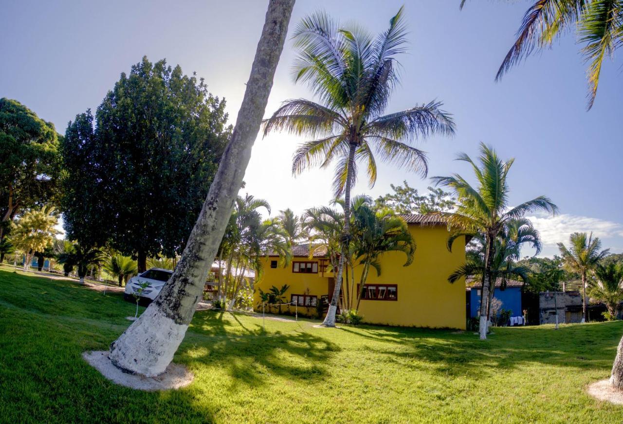 Trancoso Eco Residence Εξωτερικό φωτογραφία