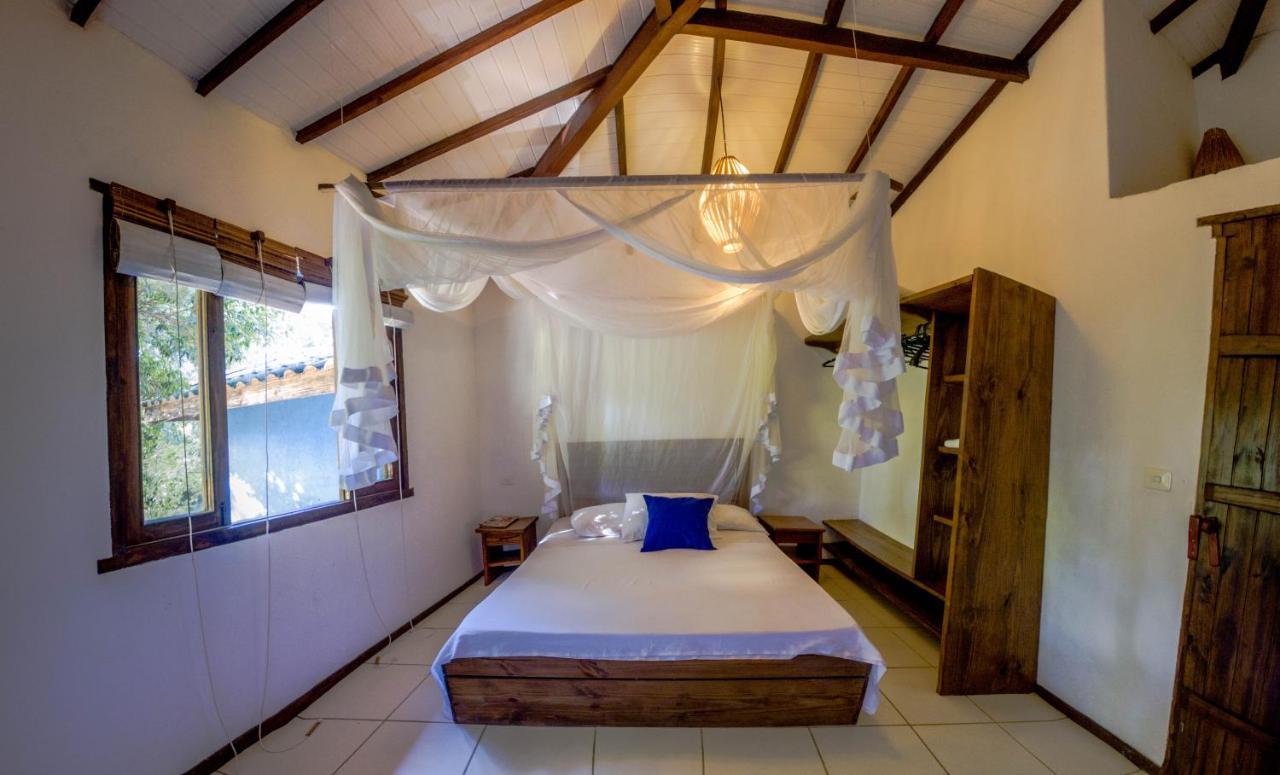 Trancoso Eco Residence Εξωτερικό φωτογραφία