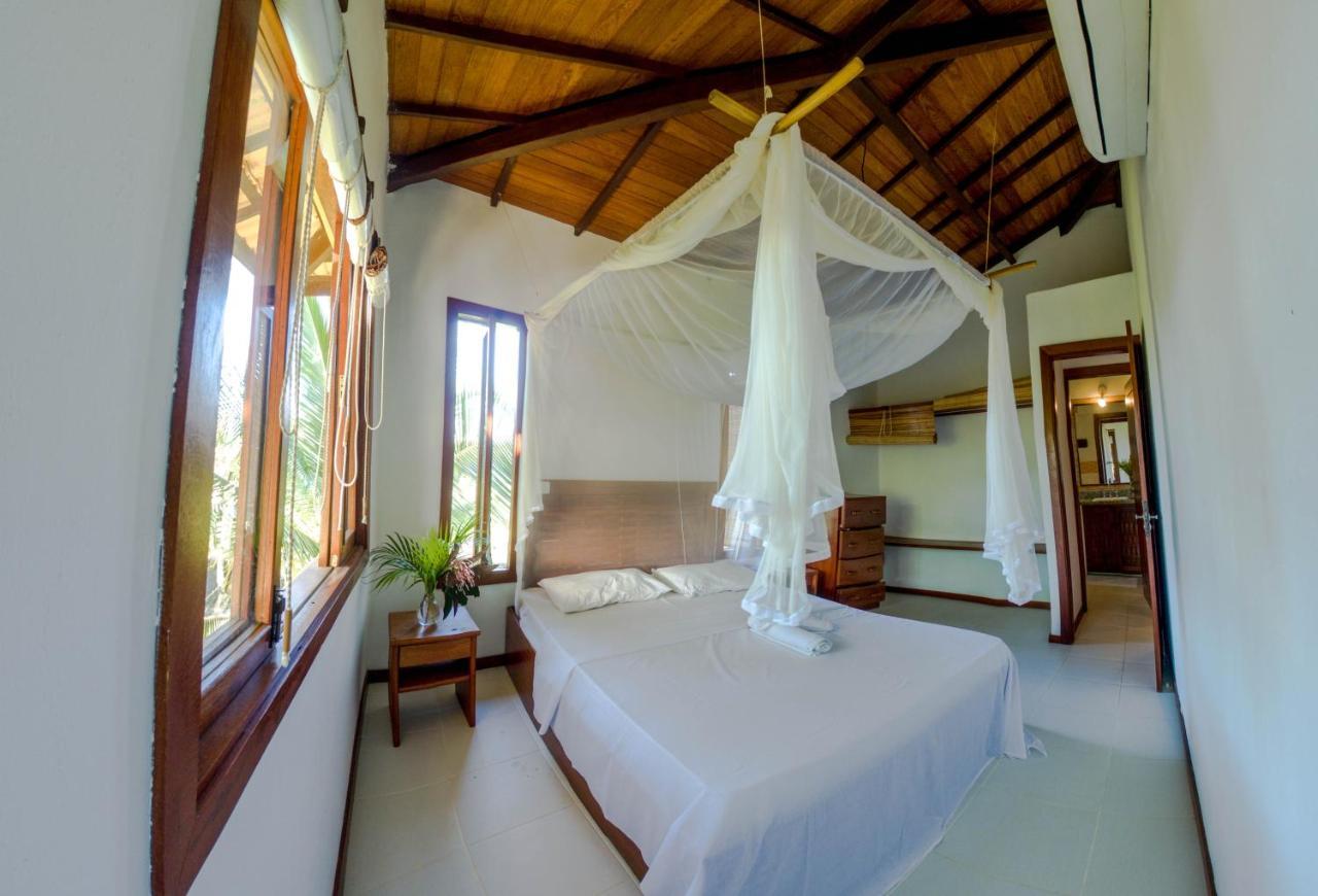 Trancoso Eco Residence Εξωτερικό φωτογραφία
