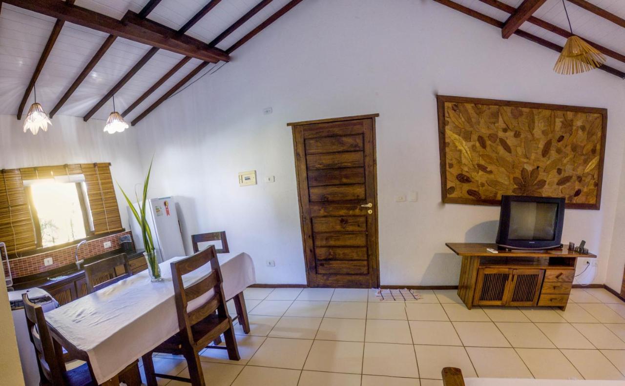 Trancoso Eco Residence Εξωτερικό φωτογραφία