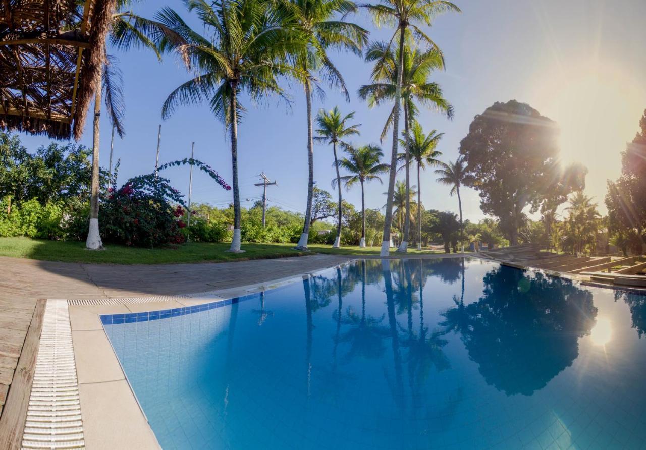 Trancoso Eco Residence Εξωτερικό φωτογραφία