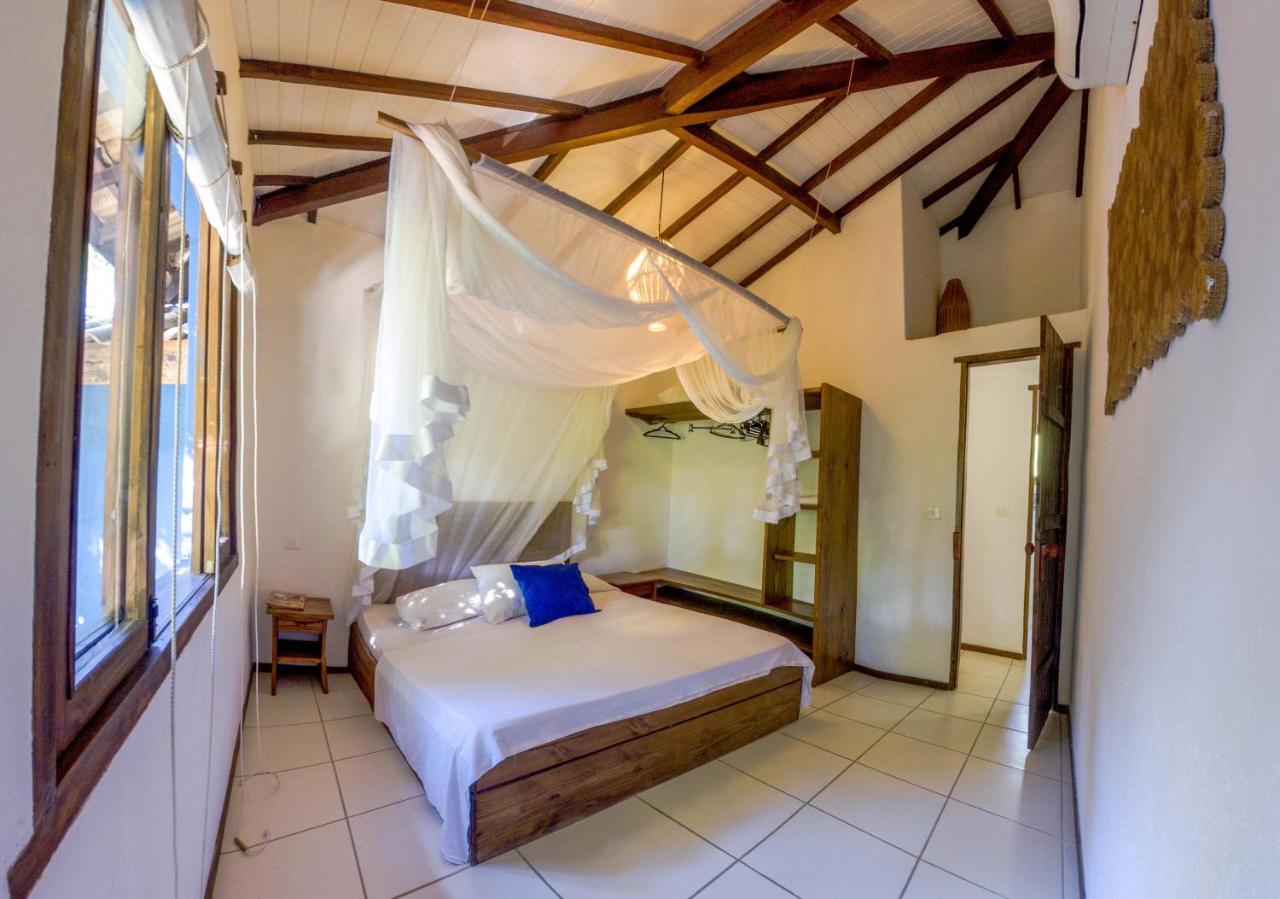 Trancoso Eco Residence Εξωτερικό φωτογραφία