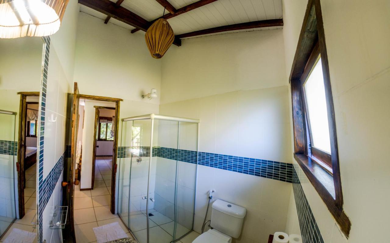 Trancoso Eco Residence Εξωτερικό φωτογραφία