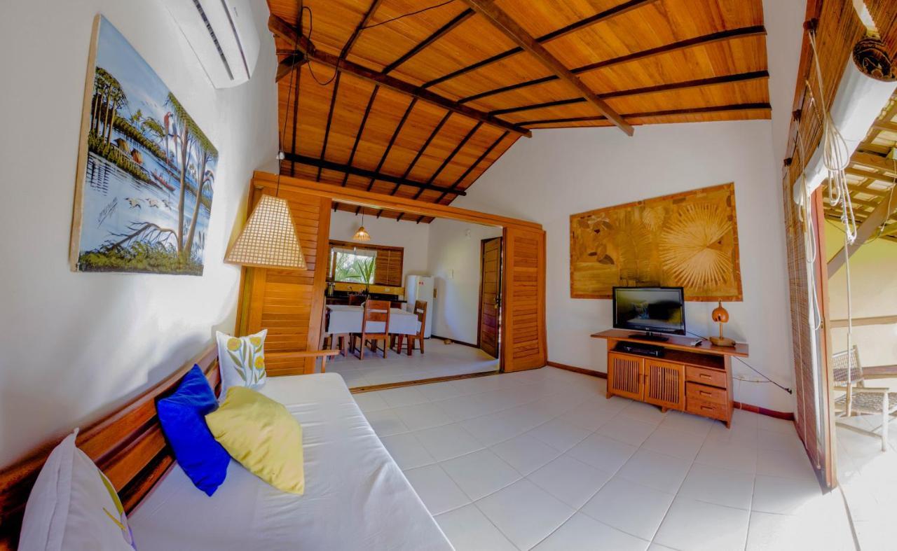 Trancoso Eco Residence Εξωτερικό φωτογραφία