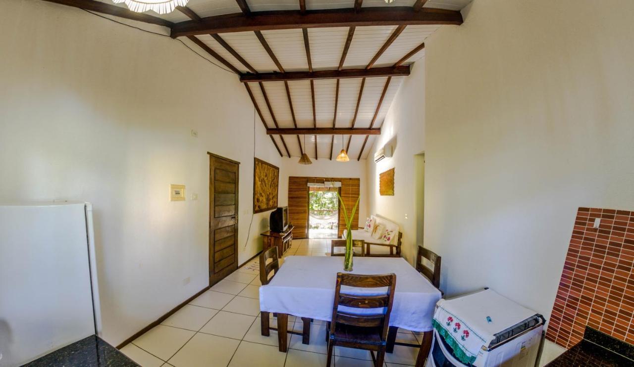 Trancoso Eco Residence Εξωτερικό φωτογραφία