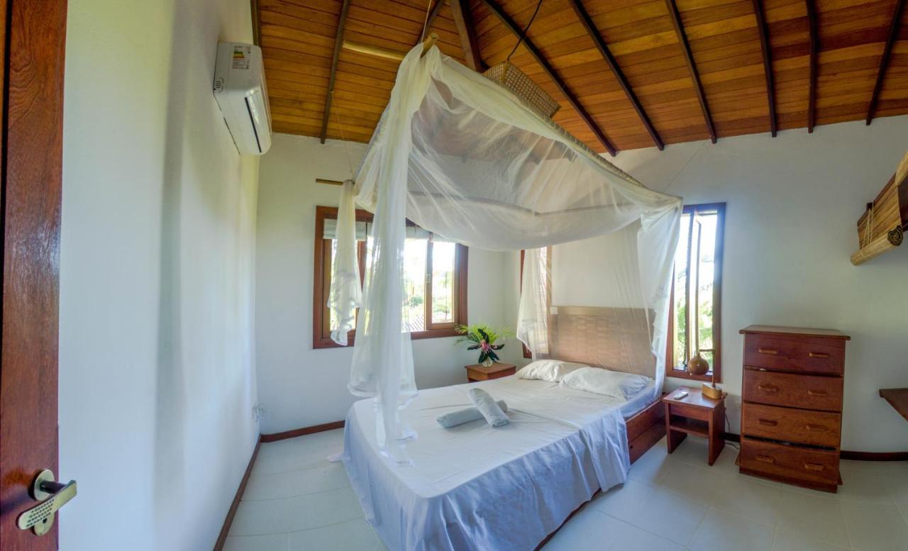 Trancoso Eco Residence Εξωτερικό φωτογραφία