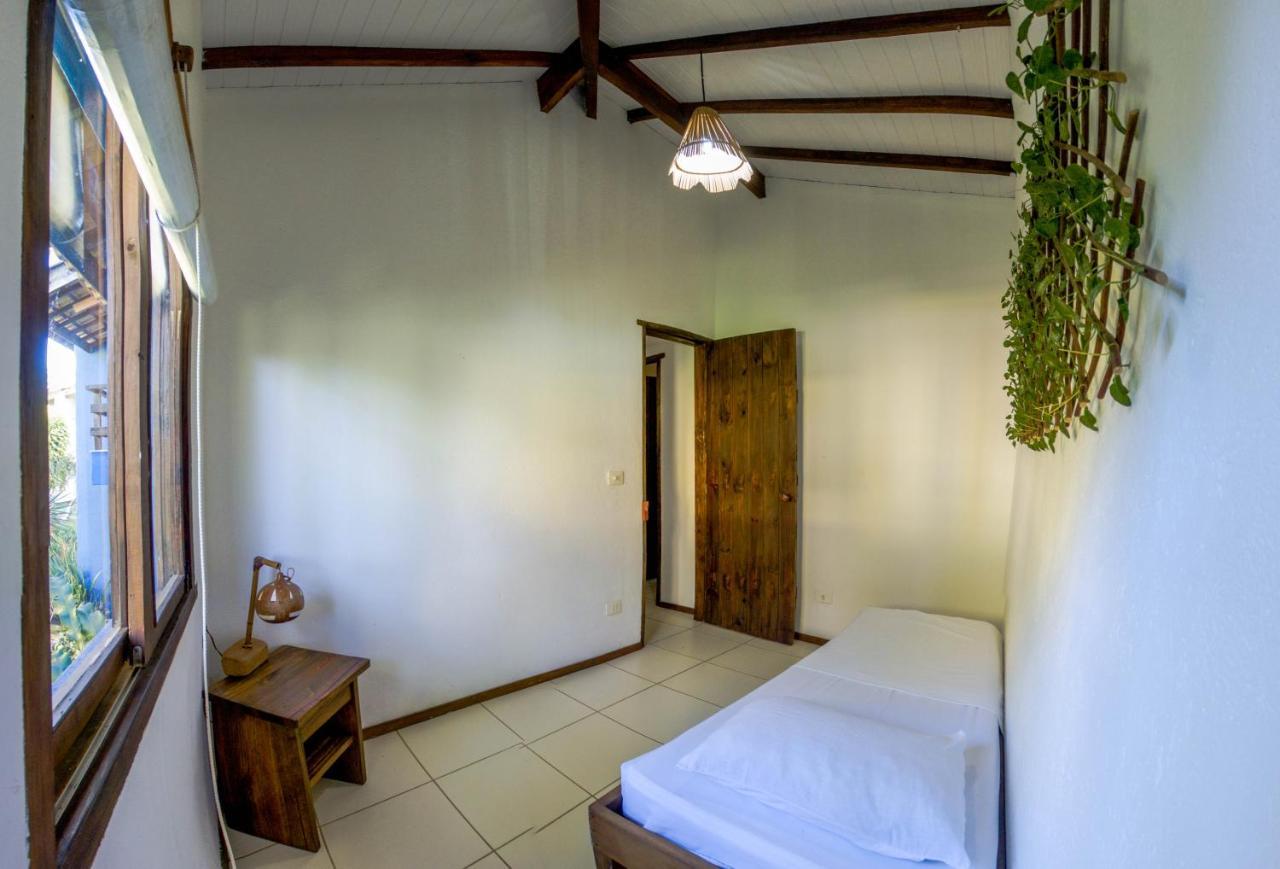 Trancoso Eco Residence Εξωτερικό φωτογραφία