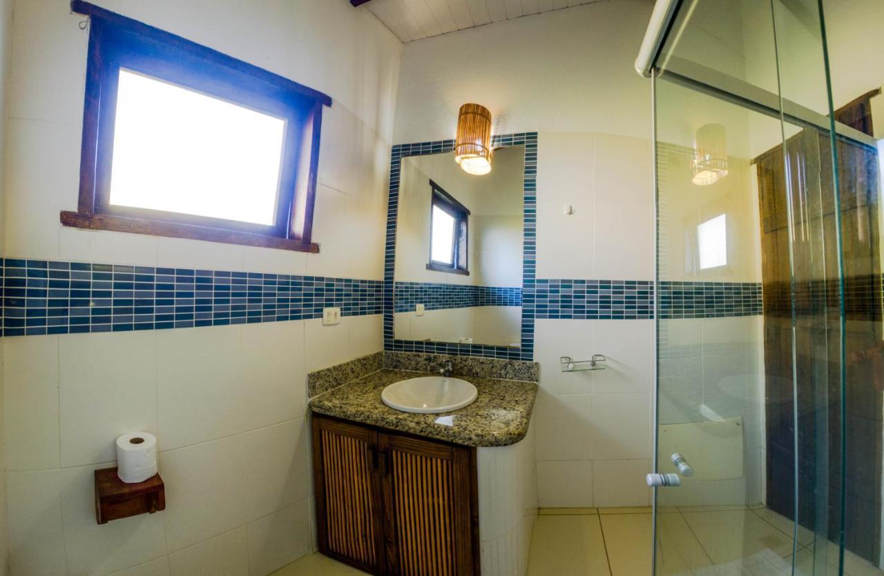 Trancoso Eco Residence Εξωτερικό φωτογραφία