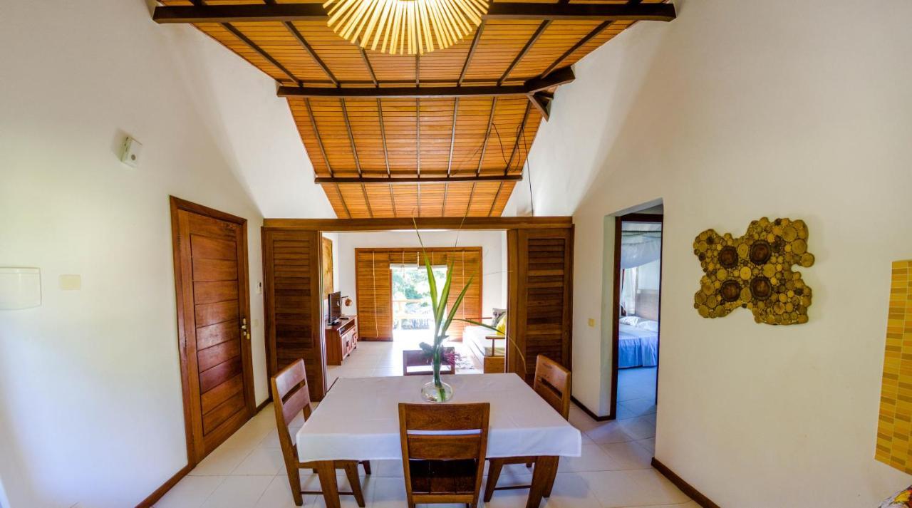 Trancoso Eco Residence Εξωτερικό φωτογραφία