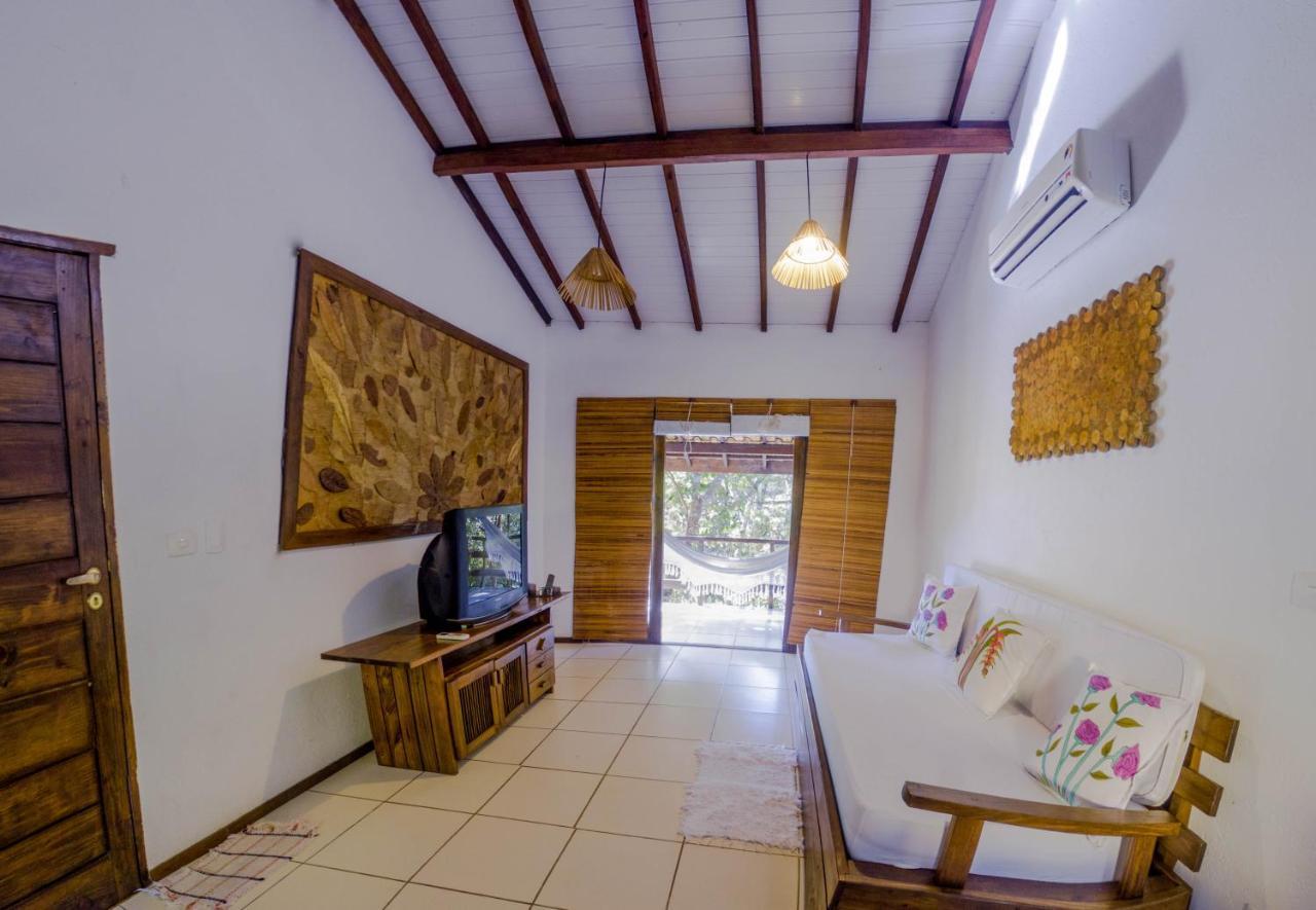 Trancoso Eco Residence Εξωτερικό φωτογραφία
