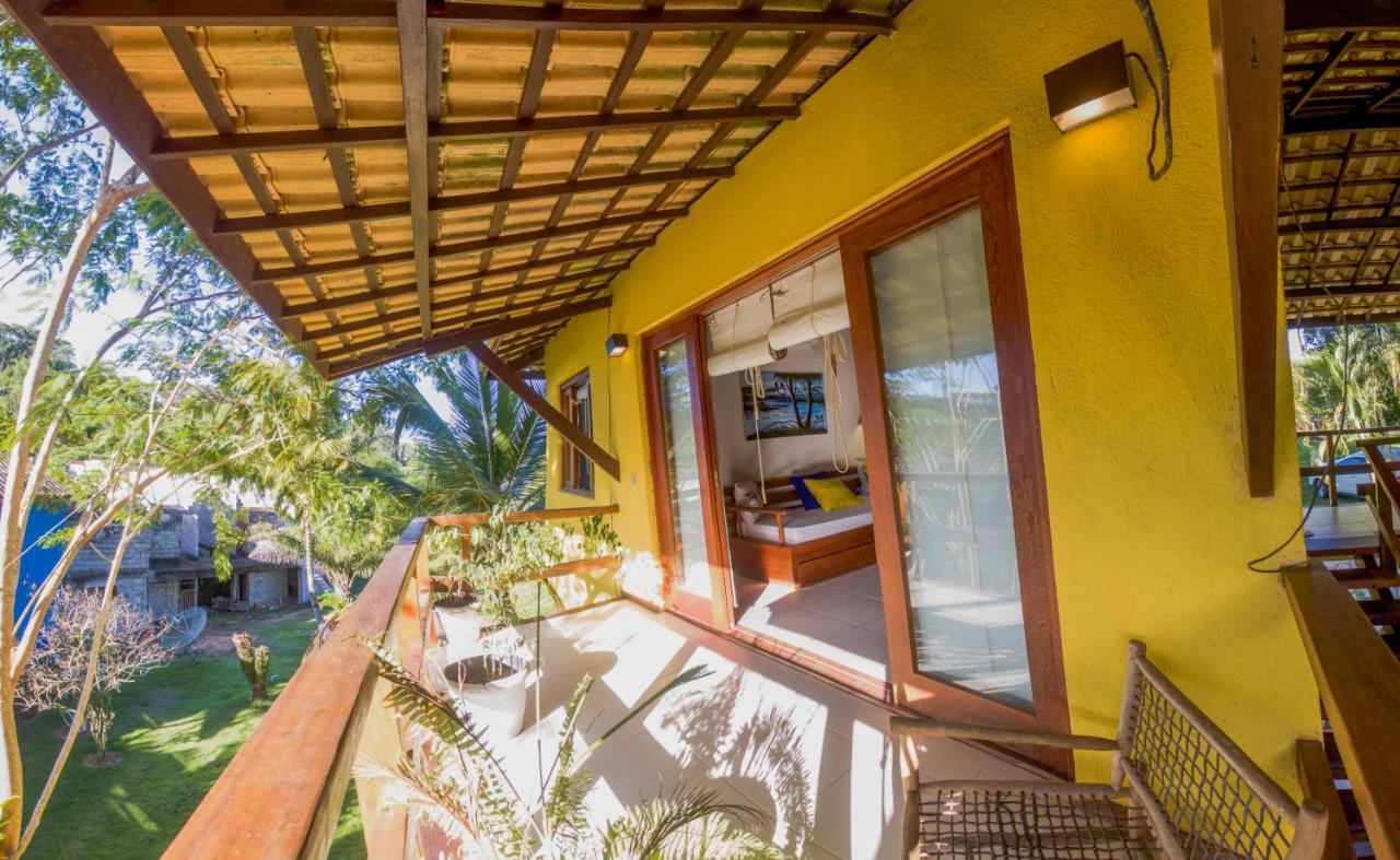 Trancoso Eco Residence Εξωτερικό φωτογραφία
