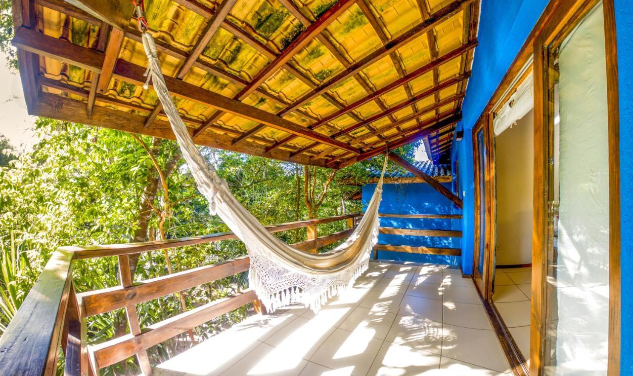 Trancoso Eco Residence Εξωτερικό φωτογραφία